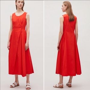 Red dress 👗🎈🎈